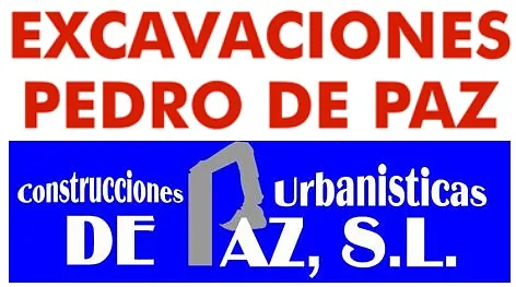 Excavaciones Pedro de Paz 